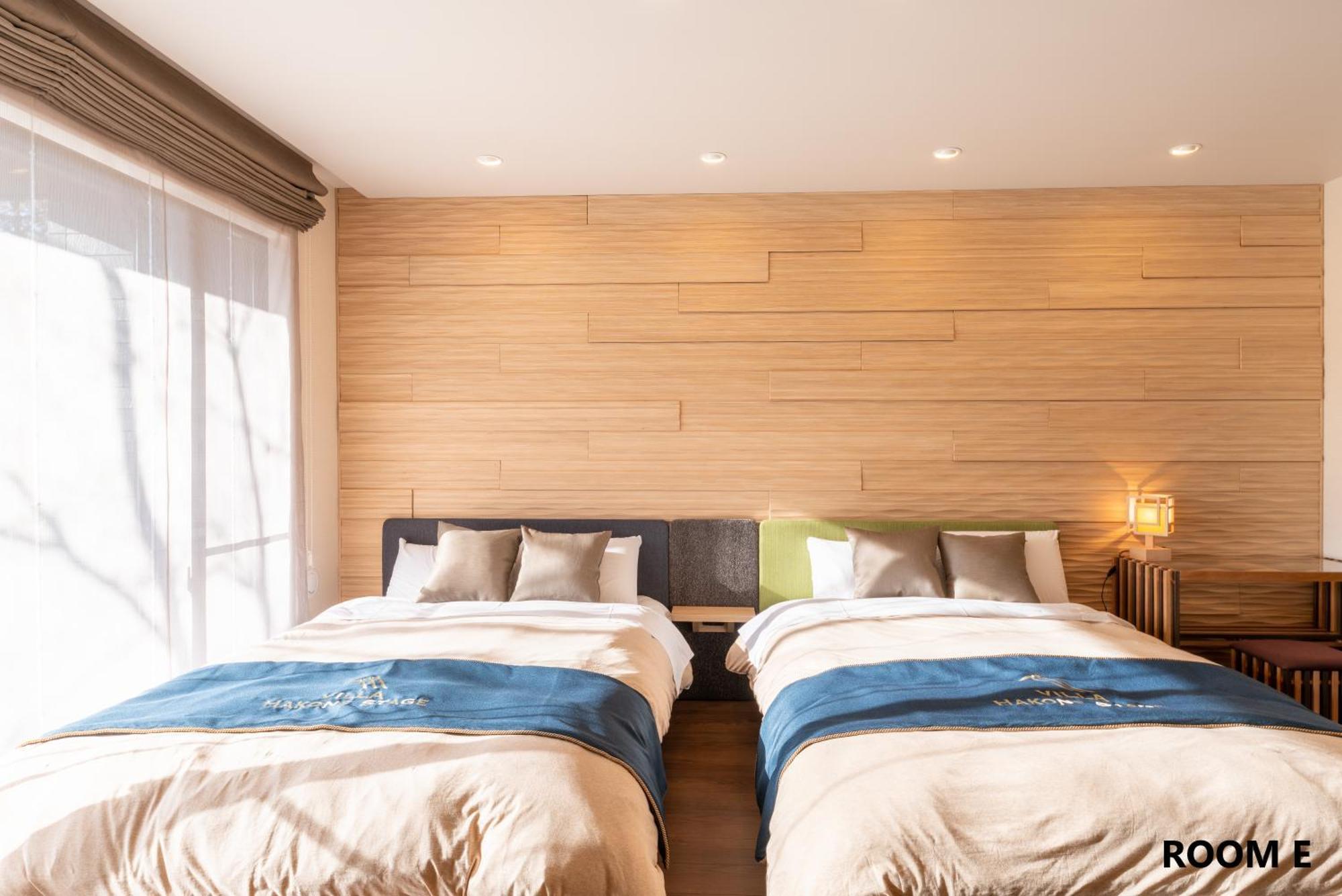 Villa Hakone Stage Quarto foto
