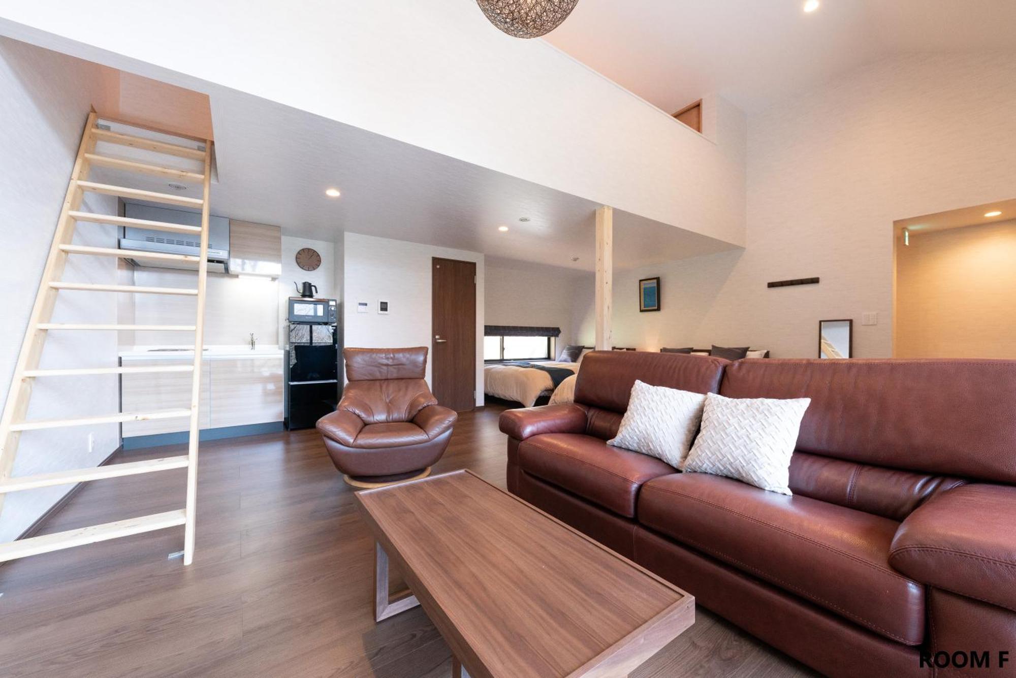 Villa Hakone Stage Quarto foto