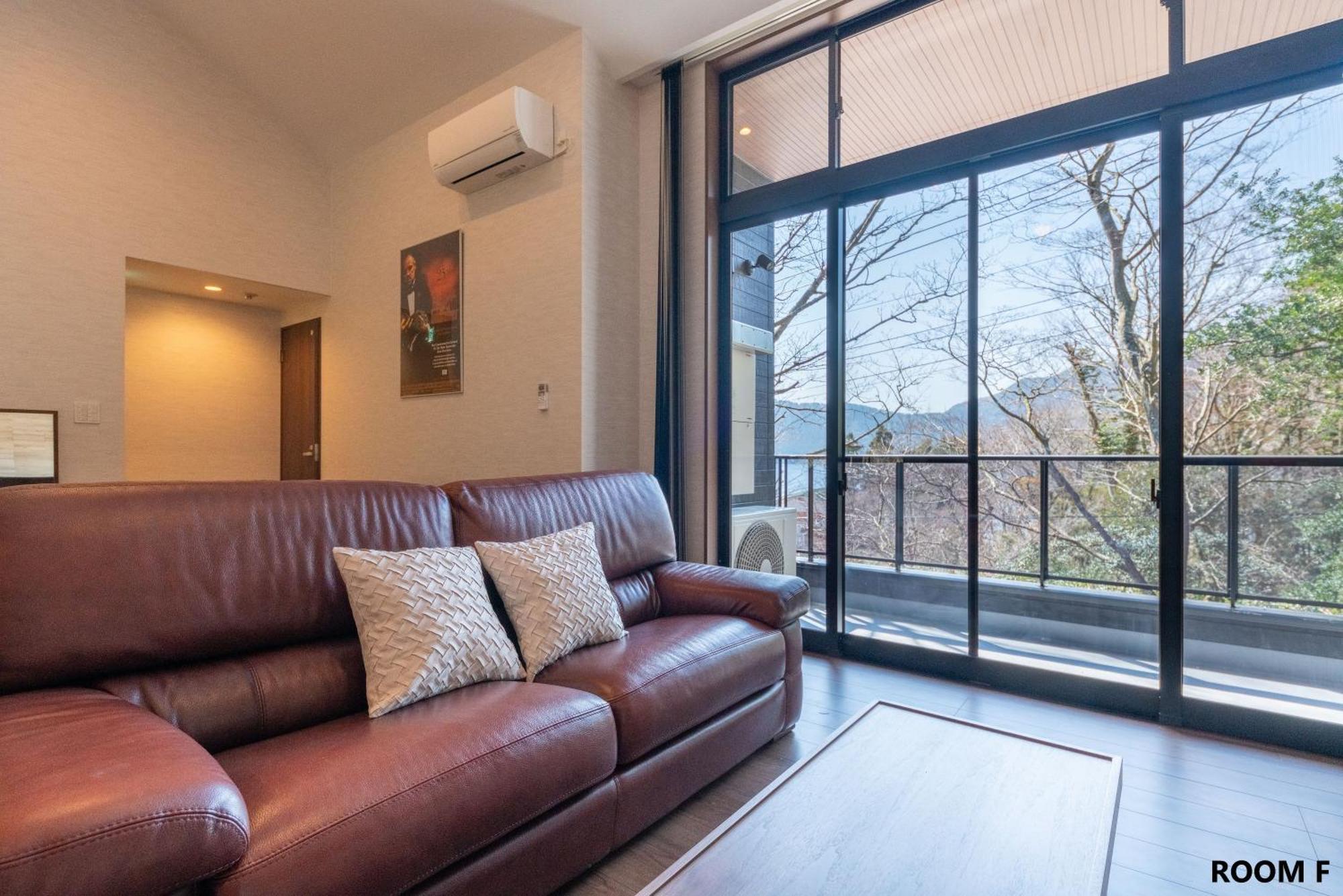 Villa Hakone Stage Quarto foto