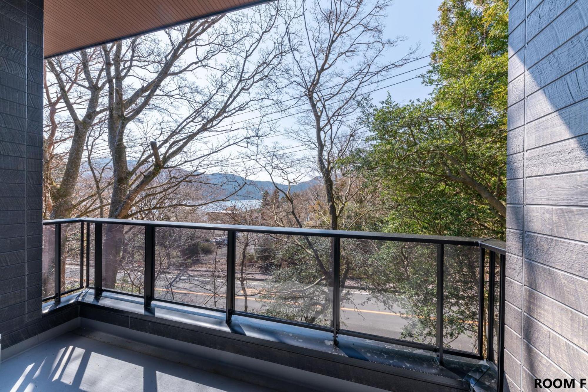 Villa Hakone Stage Quarto foto